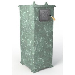 Облицовка Talkorus Русская парная серпентинит